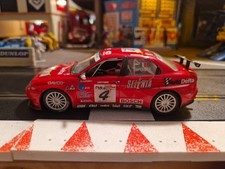 Fly ALFA ROMEO 156 GTA ETCC