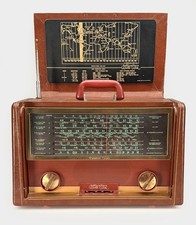 VINTAGE 1952 HALLICRAFTERS