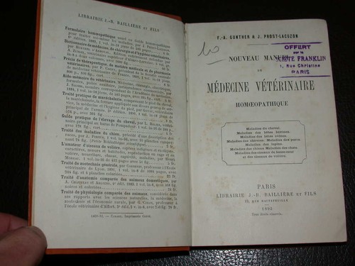Nouveau manuel médecine - manuel,