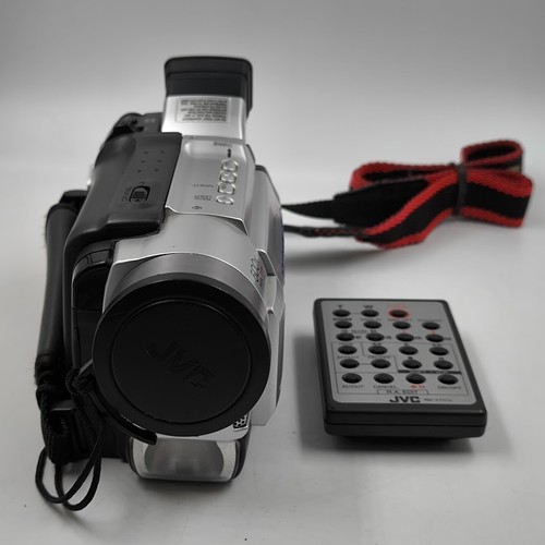 Caméscope numérique jvc - numérique,