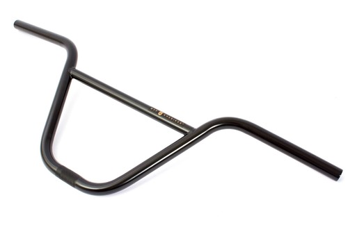 Guidon bmx khe mvp crmo - bmx,