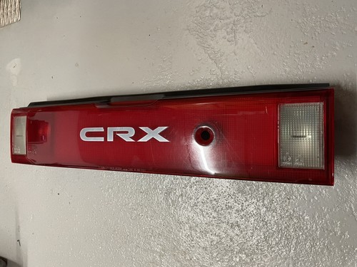Honda crx oem stanley - crx,