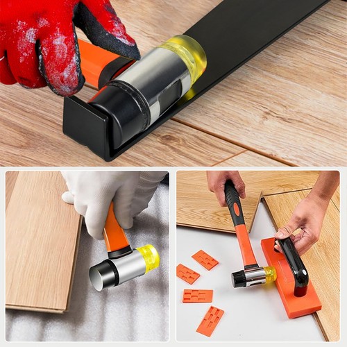 Kit installation parquet - d'installation,