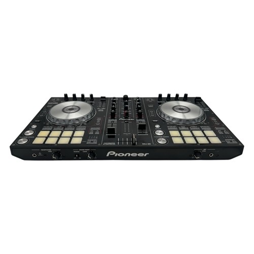 Pioneer ddj pupitre - pioneer, ddj-sr