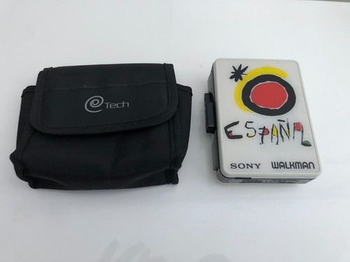 Walkman sony b10 limited - sony, wm-b10