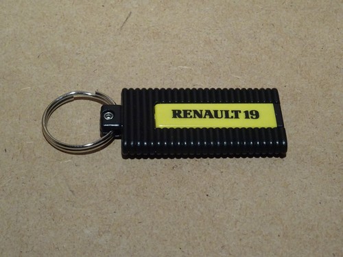Porte clef publicitaire - clef,