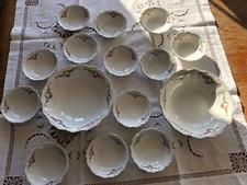 Service salade de fruits