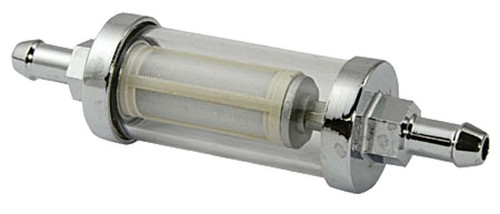 Filtre essence carburant - 8, mm