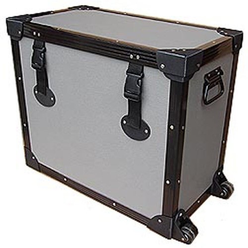 Tuffbox light duty road case - duty,