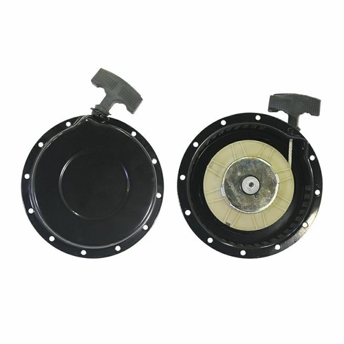 Démarreur moteur motoculteur - démarreur,