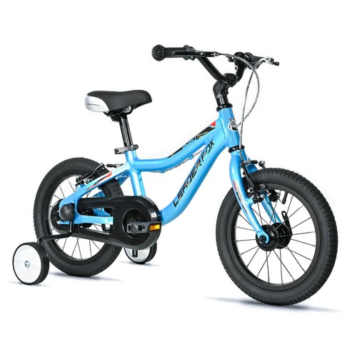 Velo musculaire enfant - , 14