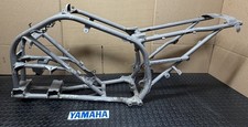 2000 Yamaha Blaster Frame