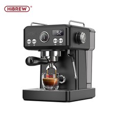 HiBREW H10A Professionnelle