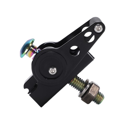 Buckle vélo pliable - de,
