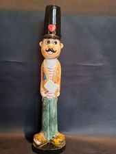 Bouteille liqueur en