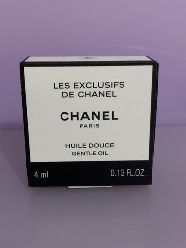 Chanel les exclusifs - chanel,
