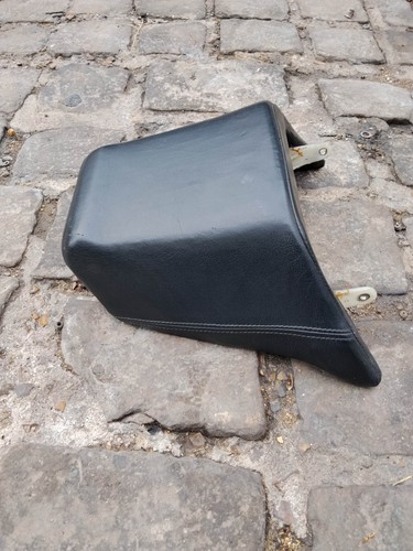 Selle arrière yamaha 1200 - selle,