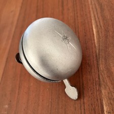 Grosse Sonnette Aluminium velo