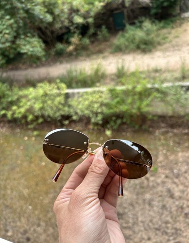 Lunette soleil chanel - de, 4013