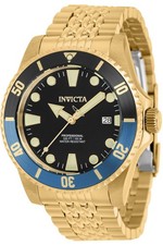 Montre Invicta 39761 pour