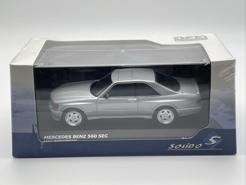Mercedes benz 560 sec - mercedes-benz,