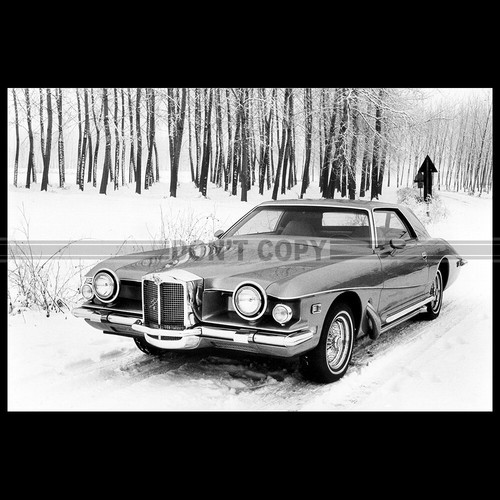 Photo 016347 stutz blackhawk - a.016347,
