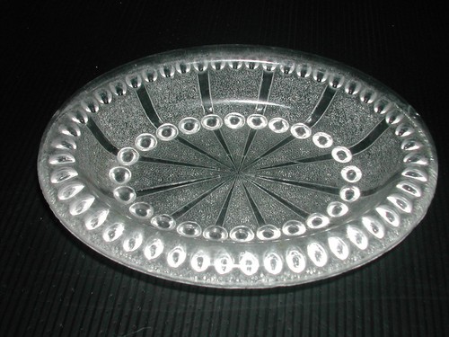 Porte savon en verre - savon,