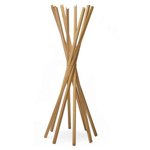 Zanotta portemanteau sciangai - portemanteau,