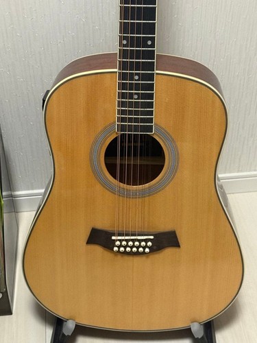 Guitare électro acoustique - guitare, électro-acoustique