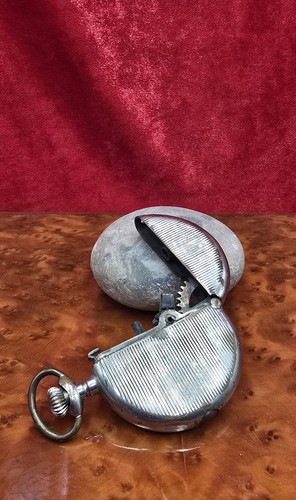 Briquet ancien rare vintage - ancien,