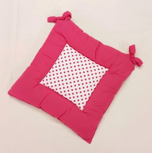 Lot coussin galette - lot, de