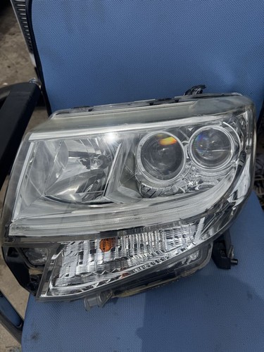 Excellent condition light - [excellent,