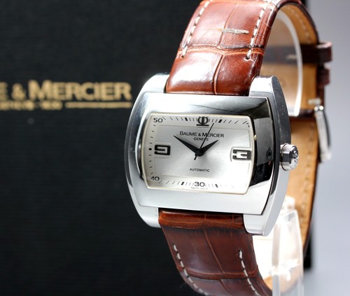 Montre automatique homme baume - automatique,