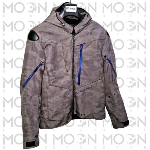 Veste moto macna proxim - veste,