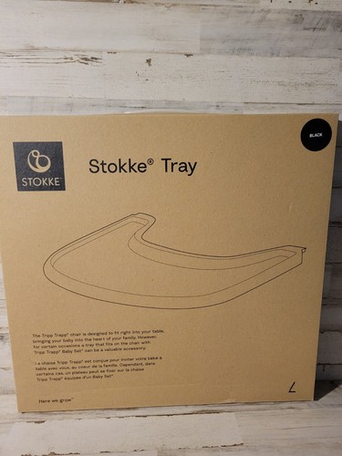 Stokke tripp trapp high chair - tripp,