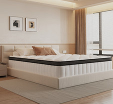 Matelas 90x200 ergonomique 7