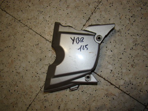 Yamaha 125 ybr 2007 carter - 125,