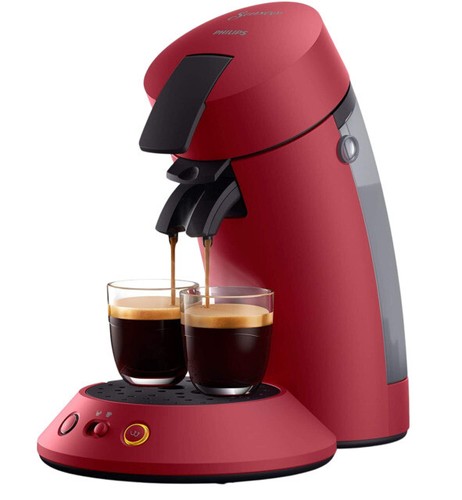 Philips senseo csa210 - philips,