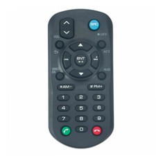 Remote Control For Kenwood Car CD Receiver KDCBT21 KDCBT35 KDCBT282U KDCBT382U