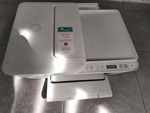 Deskjet plus 4110 - deskjet,