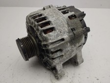 Citroen C4 II Picasso 2014 Diesel Générateur / alternateur 82kW AMD128216