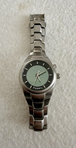 Fossil 8261 montre - fossil, jr-8261