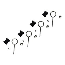  4 Pcs Accessoires De