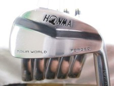 HONMA TOUR WORLD TW717M Iron