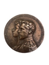 Médaille bronze 1905 –