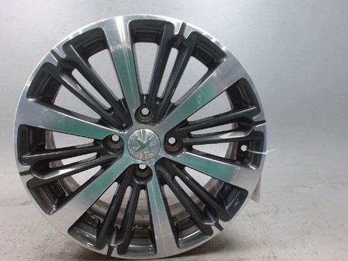 Jante aluminium - 🇫🇷,