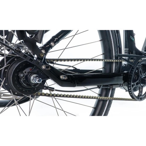 Velo electrique vae city - velo,