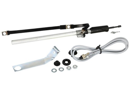 Antenne telescopique iso - antenne,