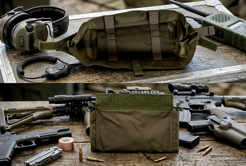 Wosport trousse de secours - trousse,
