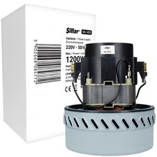 Moteur d'aspirateur 1200W pour Bosch GAS-50, GAS-25